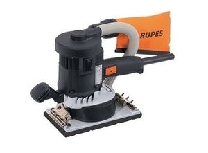 rupes vlakschuurmachine 5 mm uitslag 210x115mm met clips ssca