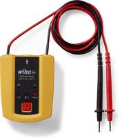 Wiha Continuïteitstester tot 400 V AC, CAT II - 45222