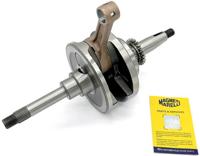 Magneti Marelli Crank shafts magn marelli honda sh 150 13-19