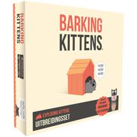Asmodee Blaffende Kittens NL - thumbnail