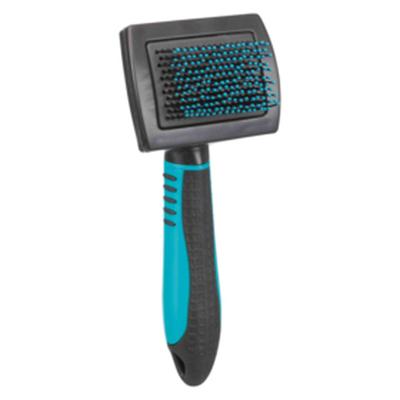 Hondenkam Trixie Rubber 7 × 16 cm