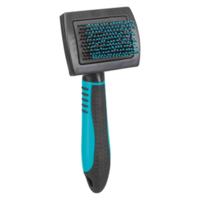 Hondenkam Trixie Rubber 7 × 16 cm