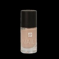 Da Make-Up Nagellak brown delight 10 Milliliter