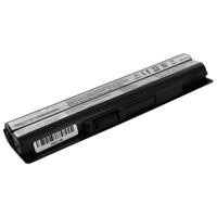 Blu-Basic Laptop accu 4400mah