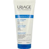 Uriage Bariederm cleansing cica gel irritated skin Uriage Bariederm cleansing cica gel irritated skin