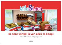 In onze winkel is van alles te koop! (Hardback)
