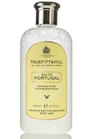 Truefitt & Hill Eau de Portugal 200ml