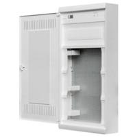 ABN A48ATM Multimediaverdeelkast Inhoud: 1 stuk(s)
