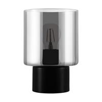 Eglo Moderne tafellampGorosiba zwart - 780477