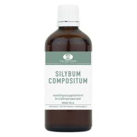 Pigge Silybum compositum (100 ml)