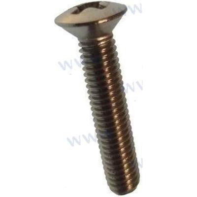 PACB/T820-M5X25 - SCHROEF M5X25 Parsun