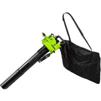 Benzineblazer/-zuiger - Fieldmann - FZF 6205-B