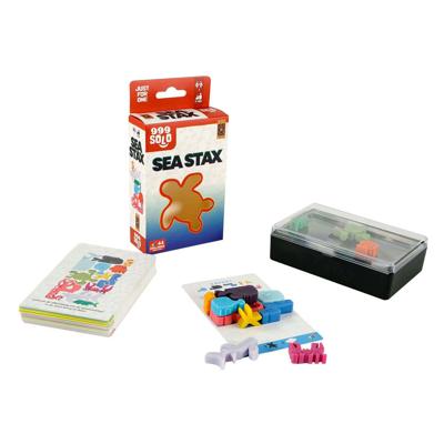 999Games Spel sea stax