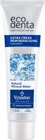 Ecodenta Extra Fresh Remineralising Toothpaste