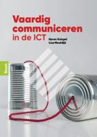 Vaardig communiceren in de ICT (Paperback) Vaardig communiceren in de ICT (Paperback)
