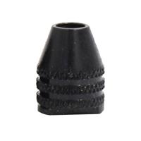 Elektrische Grinder M7x 0 75 mm 0.3-3.2 mm Keyless Rotary tool drie-kaak Chuck (kort)