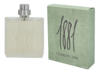 Cerruti 1881 Pour Homme Eau de toilette Spray 200 ml Heren
