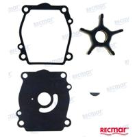 REPUESTOS MOTORES - Suzuki REC17400-87D11 - KIT BOMBA AGUA SUZUKI