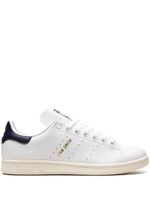 adidas baskets Stan Smith en cuir - Blanc - thumbnail