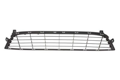 Ventilatiegrille, bumper 6502071311910P