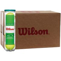 Wilson Starter Stage 1 Groen 18x4 St. (6 Dozijn)