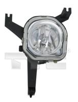 TYC Mistlamp 19-0231001