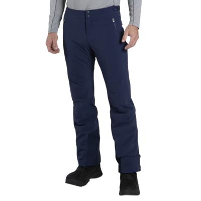 Kjus Formula Softshell Broek Heren M/50