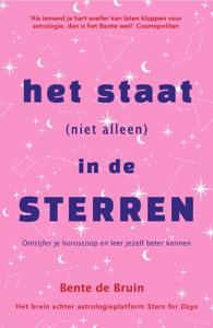 Het staat (niet alleen) in de sterren (Paperback)