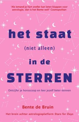 Het staat (niet alleen) in de sterren (Paperback)