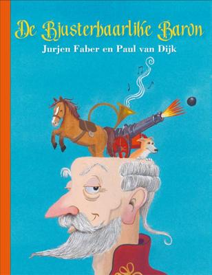 De Bjusterbaarlike Baron (Hardback)