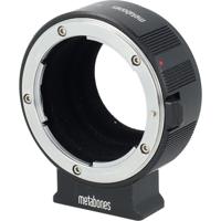 Metabones Nikon F - Fujifilm X mount adapter T occasion