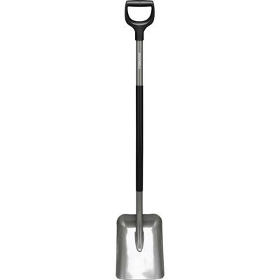 Fiskars 1066712 Schep Werkbreedte 23 cm