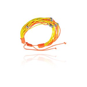 Armband Nylon Armbanden