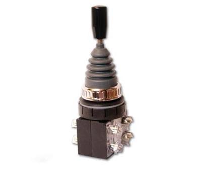 Cupa Joystick 4 Standen 1no / 1nc 4 Standen 1no 1nc