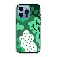 Bushes: iPhone 13 Pro Biologisch afbreekbaar hoesje