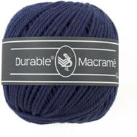 Durable Macramé 283 Twilight Blue