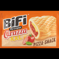 BiFi The Original Carazza XXL PizzaSnack 75 g bij Jumbo
