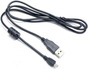 Panasonic K1HY08YY0031 USB Kabel voor TZ70