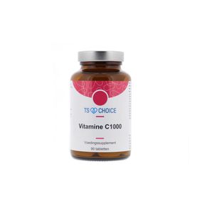 Vitamine C & bioflavonoiden