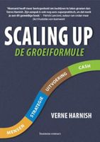 Verne  Harnish Scaling up - thumbnail
