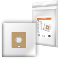 Fevik stofzak Uni-Bag plus, pak van 10 stuks