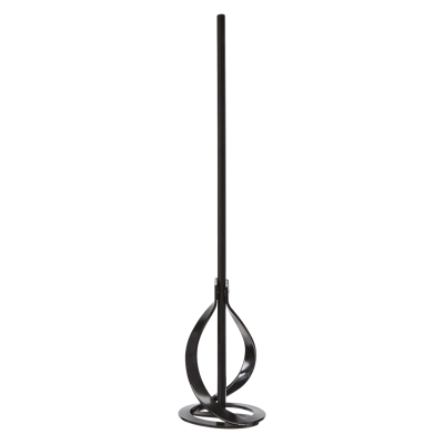Wolfcraft Verf- en speciemenger | 10 liter | Ø80 x 400 | 1 stuk - 1705000
