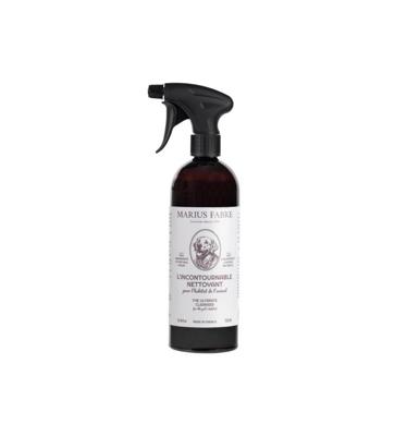 Spray voor het reinigen leefomgeving hond