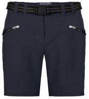 Killtec KOS 19 Bermuda Broek Dames Blue Night 46
