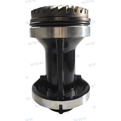 PAF115-04030000 - COMPLETE DIABOLO Yamaha