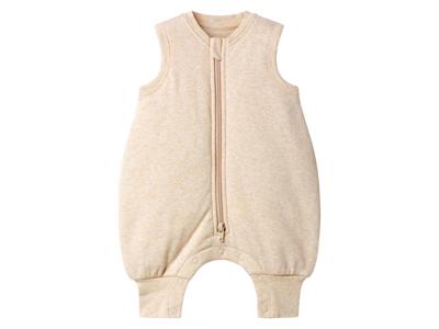 lupilu Baby slaapzak (Beige, 62/68)