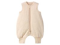lupilu Baby slaapzak (Beige, 62/68)