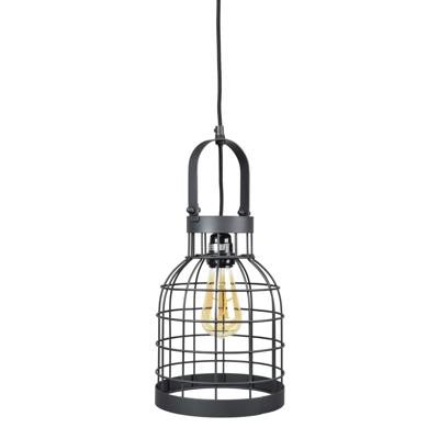 Urban Interiors Landelijke hanglampBucket Small Industrie - AI-PL-461-B