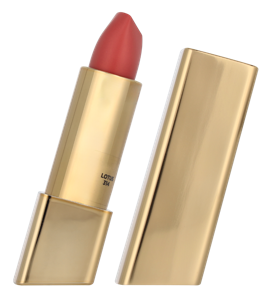 Hourglass Unlocked Satin Creme Lipstick 4 g Lippenstift