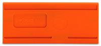 Wago 880-329 accessoire voor klemmenblokken Afsluitdeksel 1 stuk(s) - thumbnail